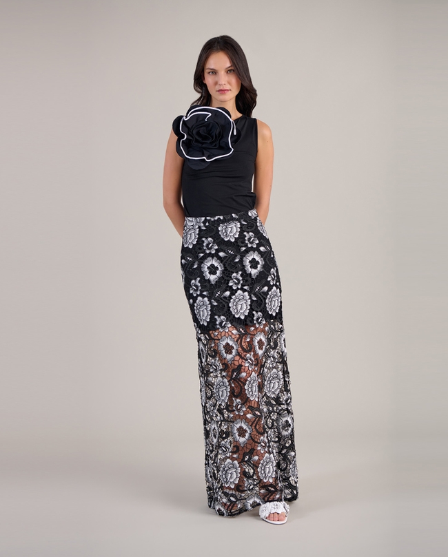 Effie Skirt