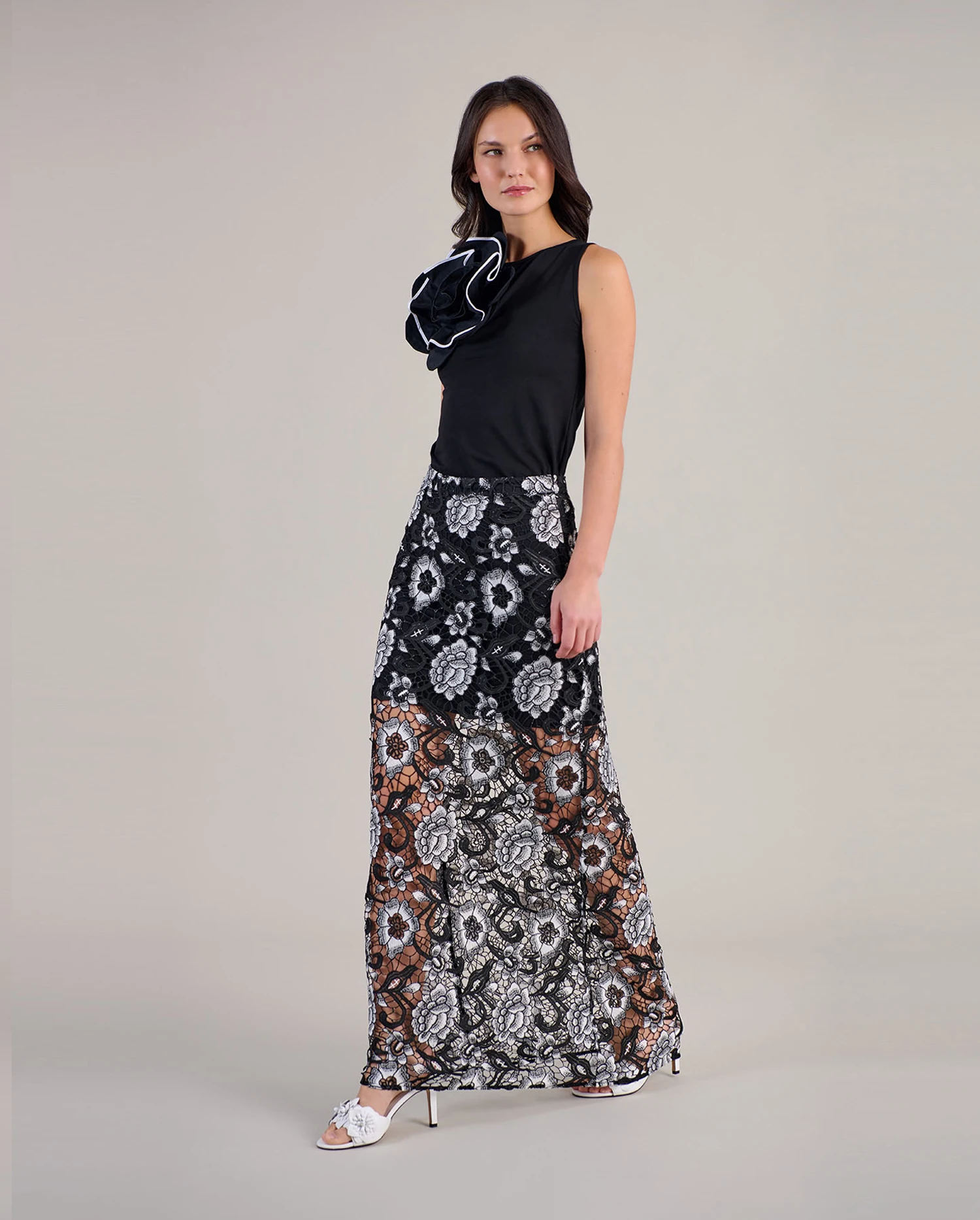 Effie Skirt