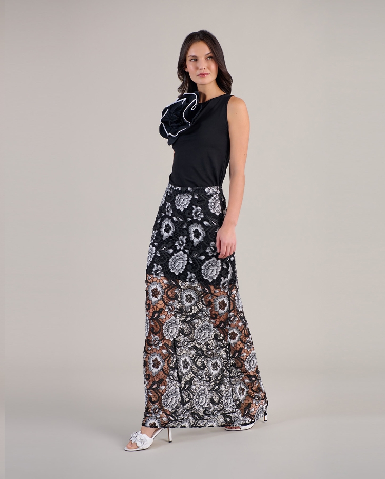 Effie Skirt