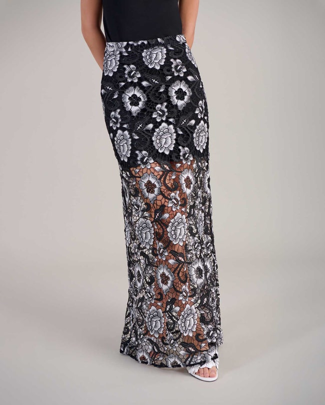 Effie Skirt