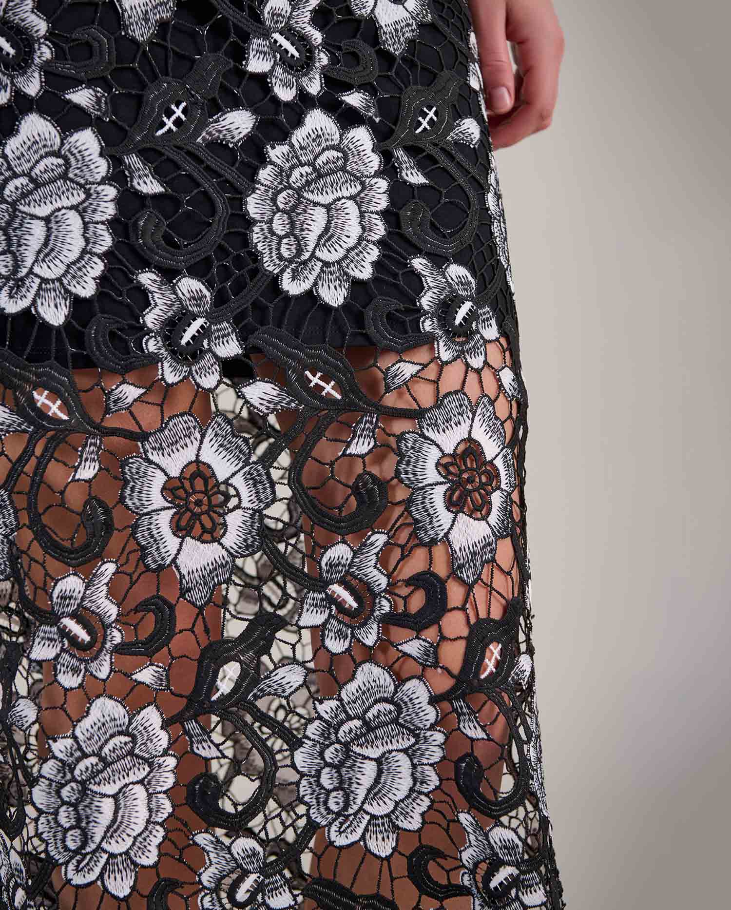 Effie Skirt