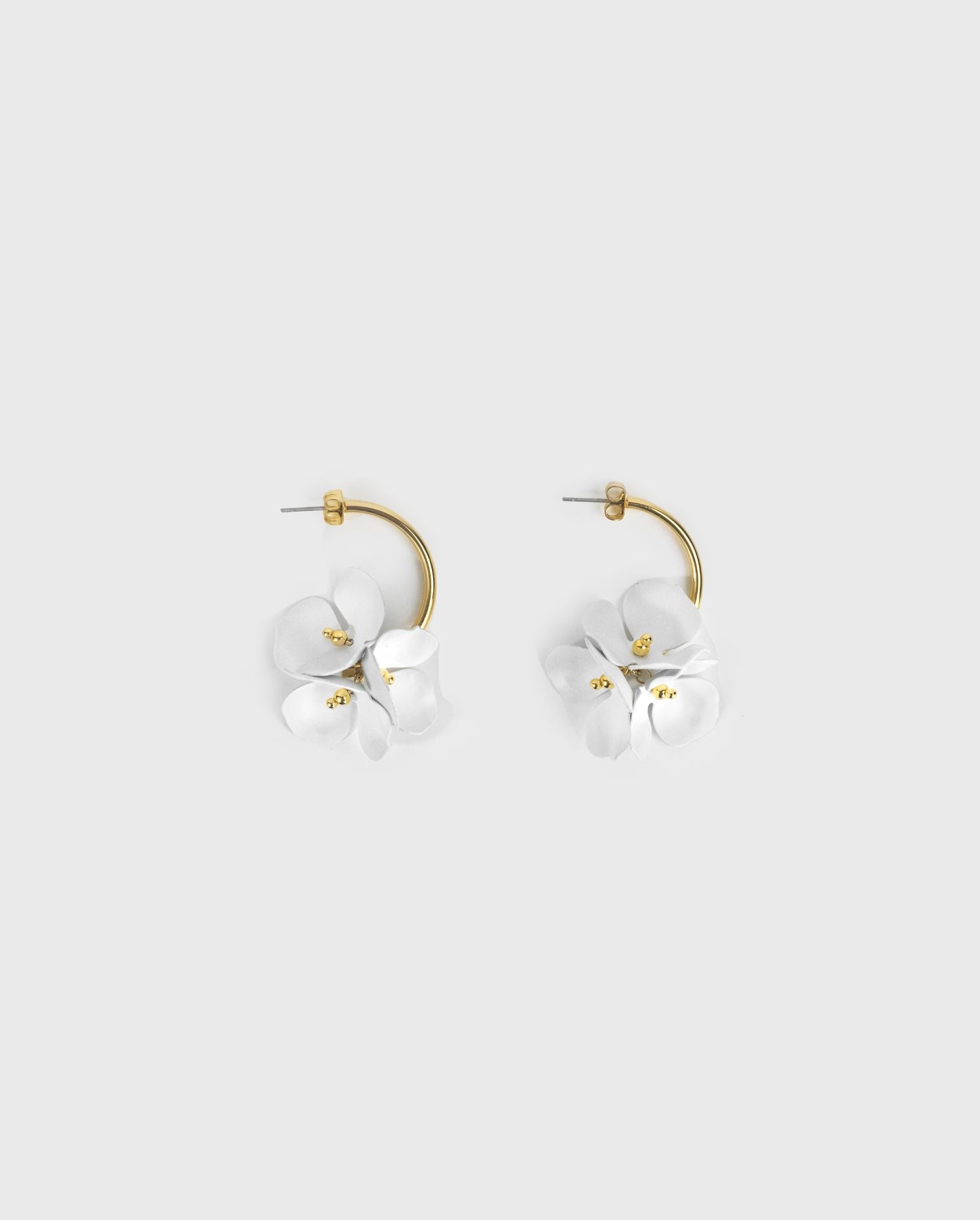 Egea Earrings