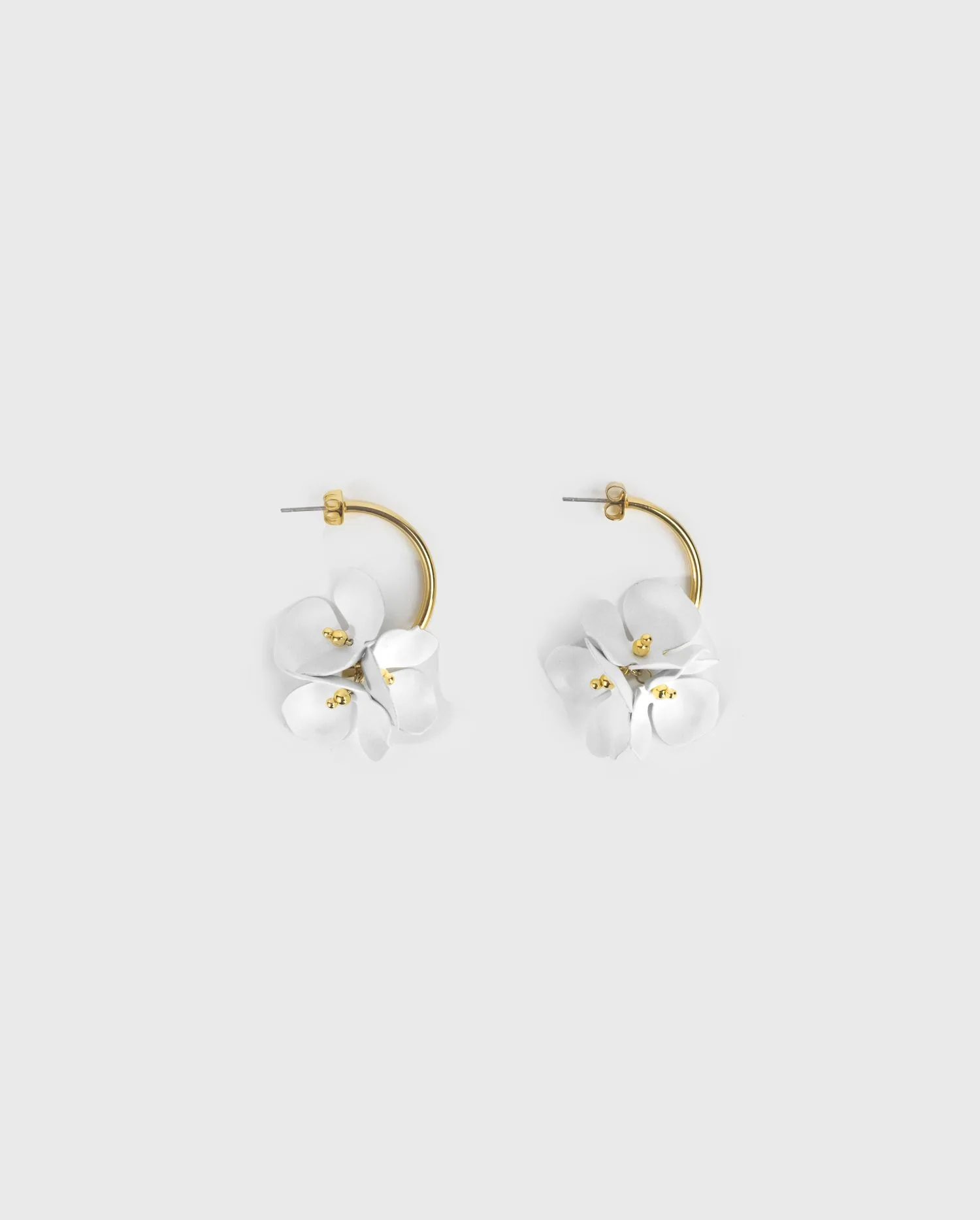 Egea Earrings