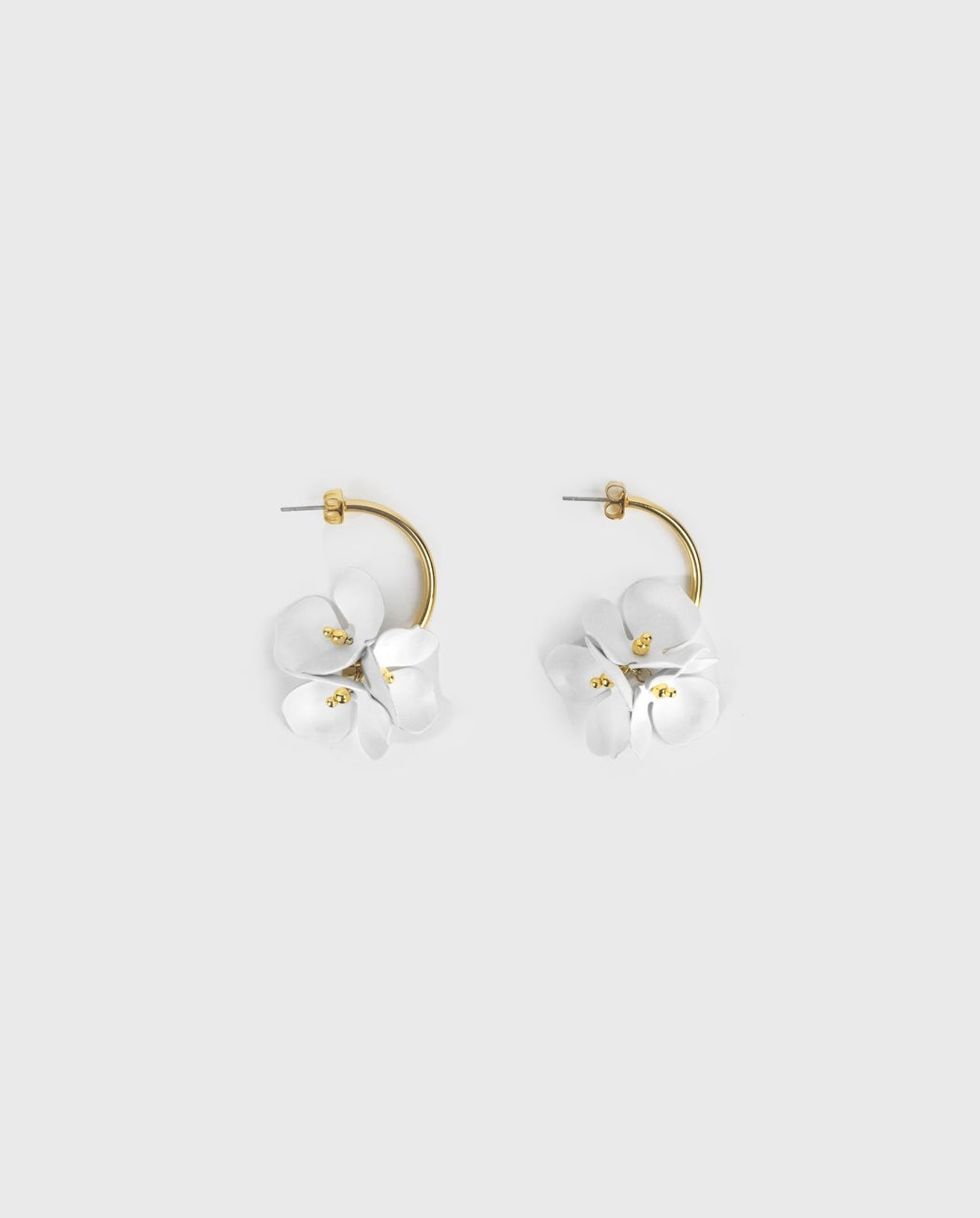 Egea Earrings