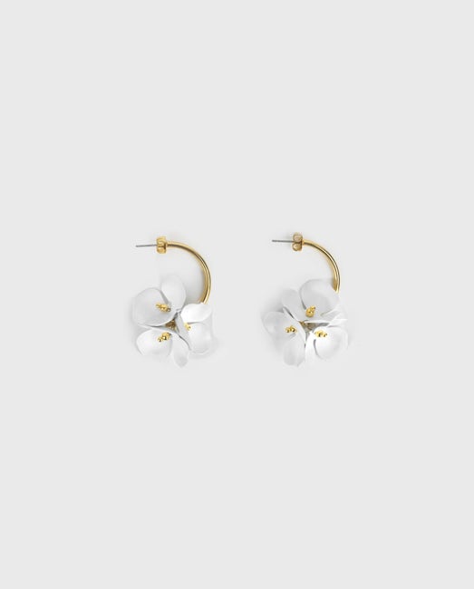 Egea Earrings