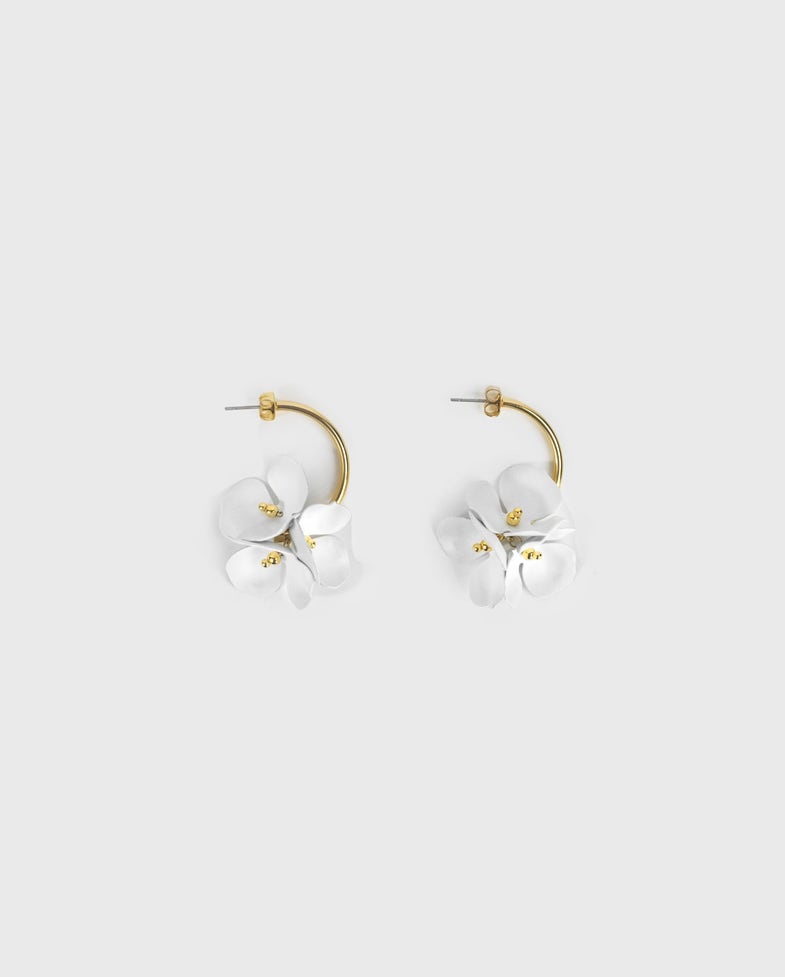 Egea Earrings