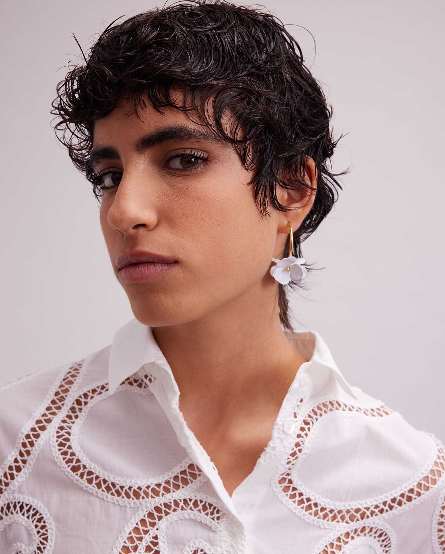 Egea Earrings