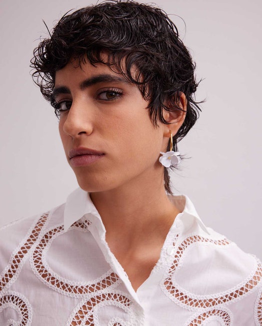 Egea Earrings