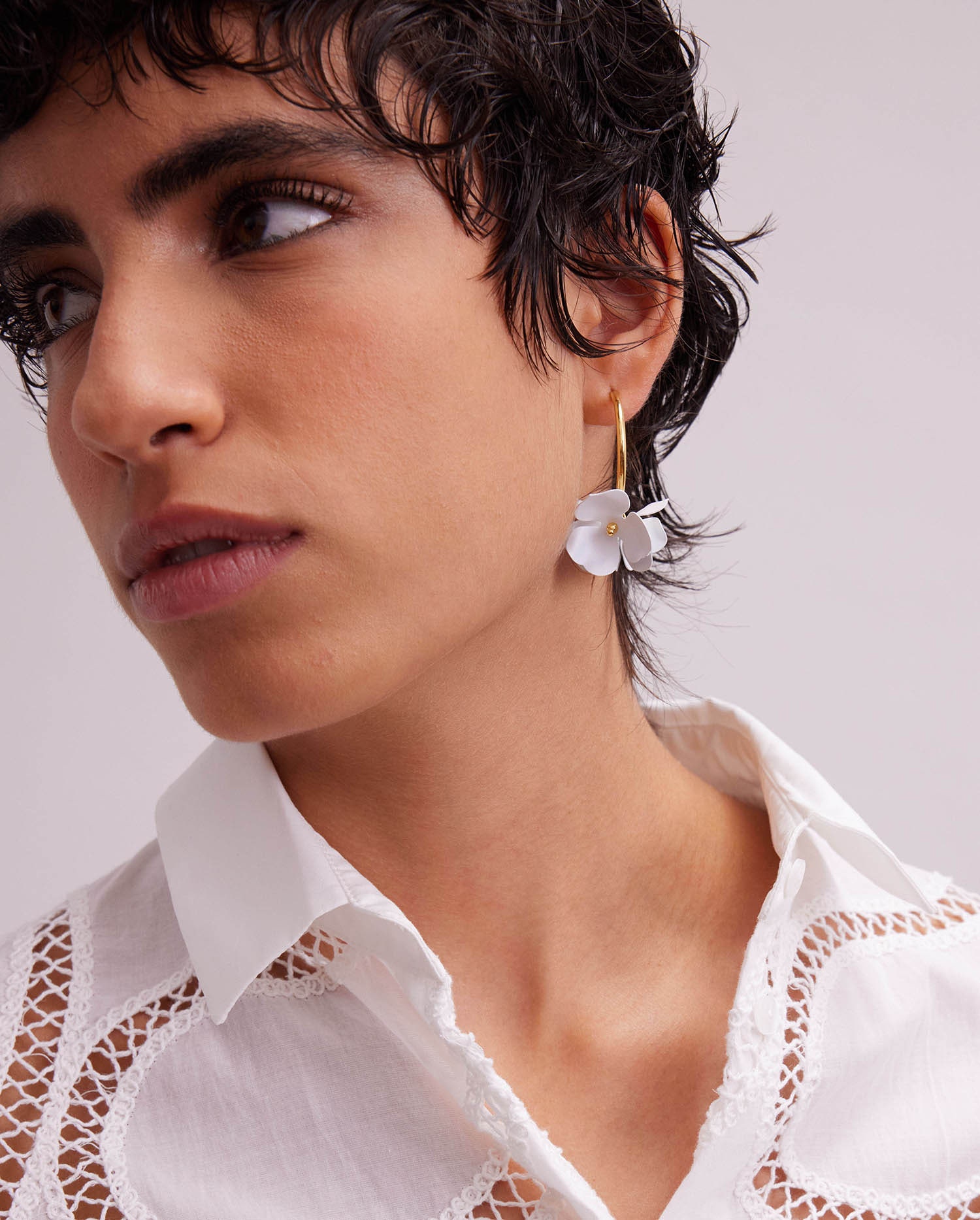 Egea Earrings