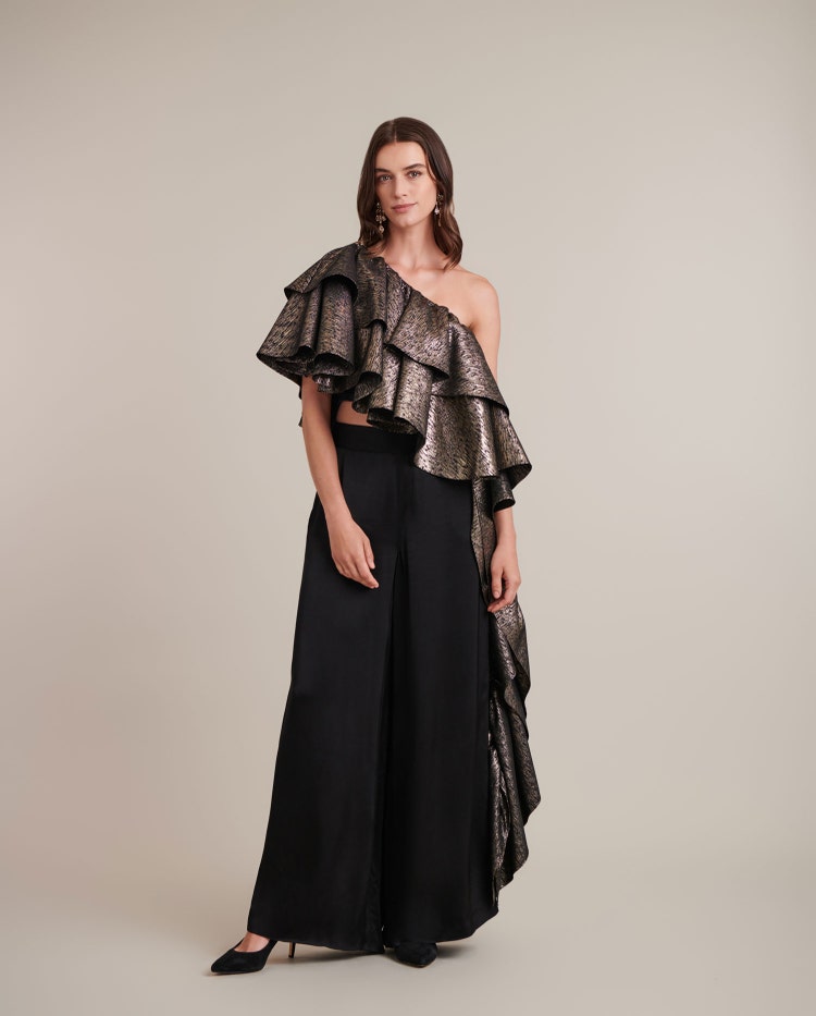 Egerie Blouse