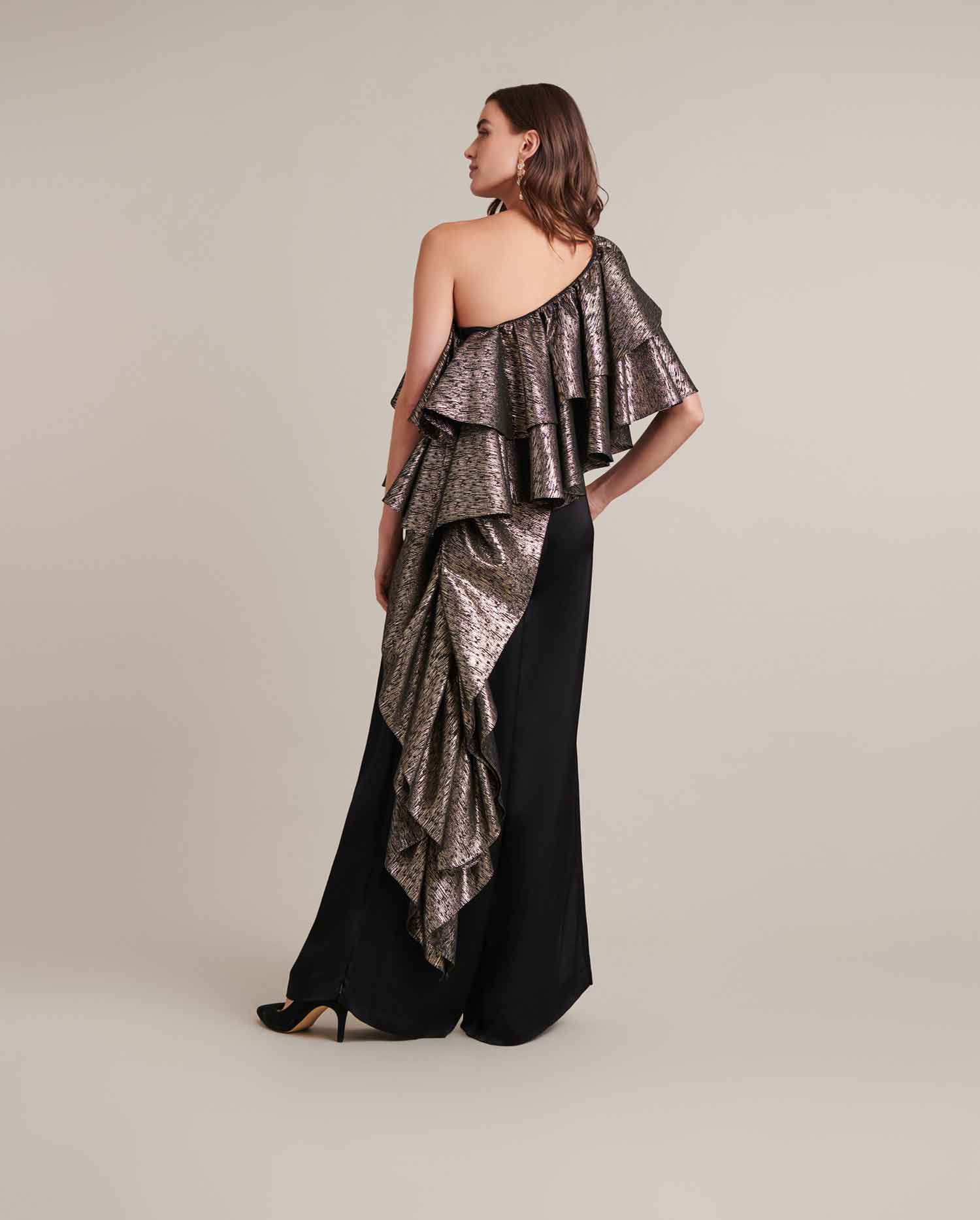 Egerie Blouse