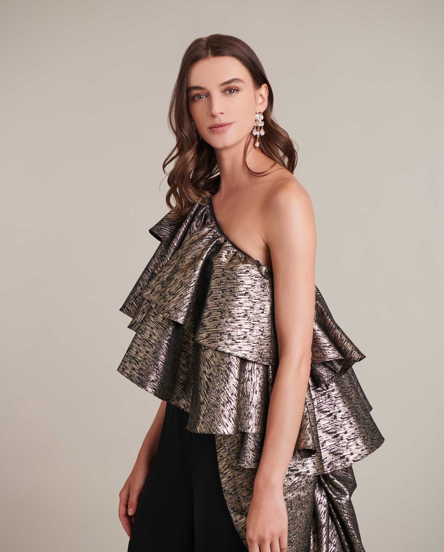Egerie Blouse