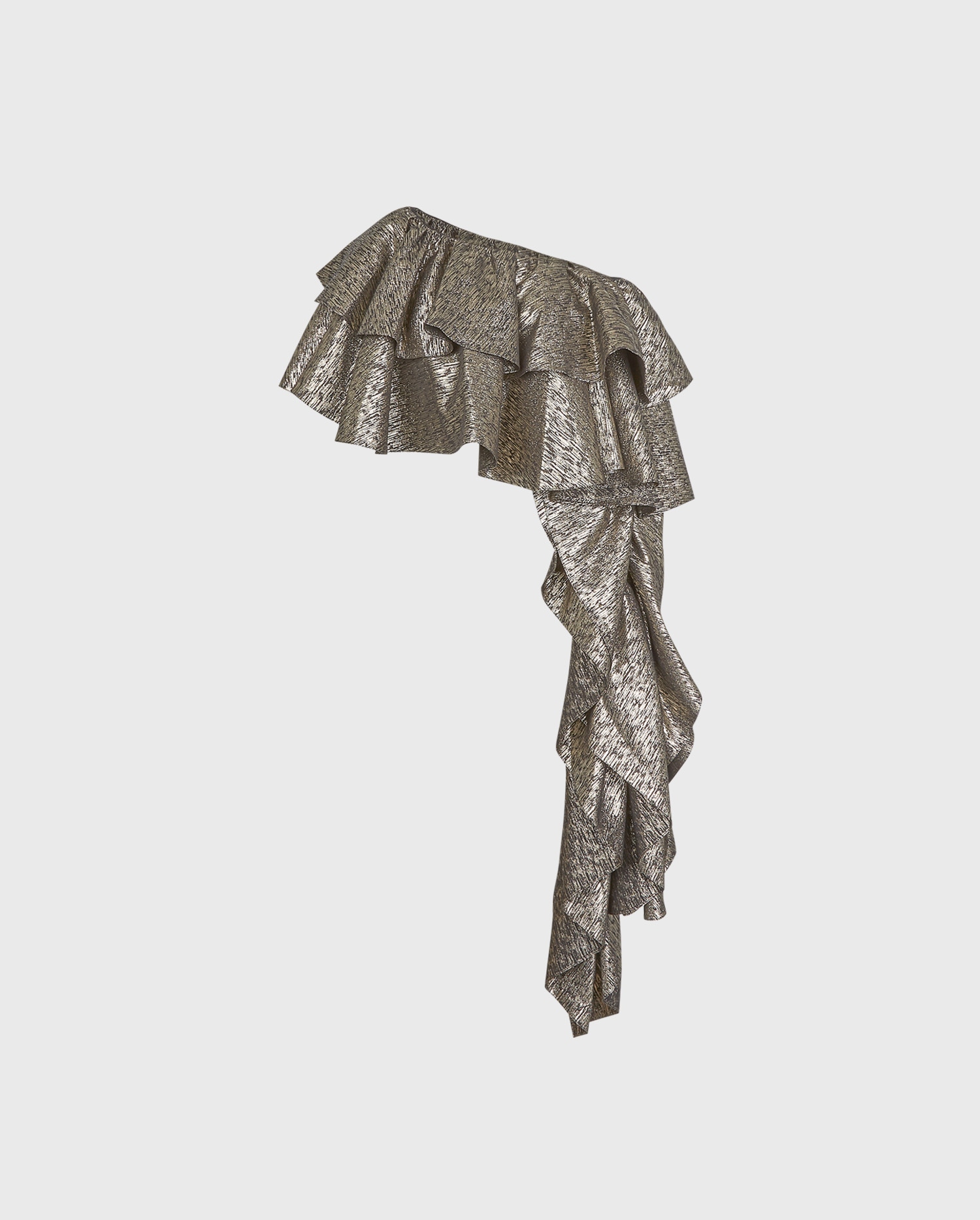 Egerie Blouse