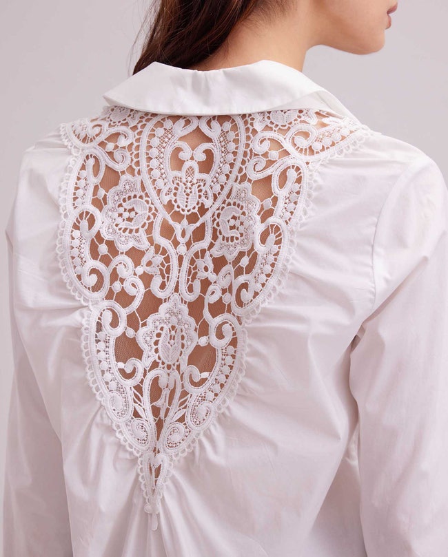 Eilen Shirt