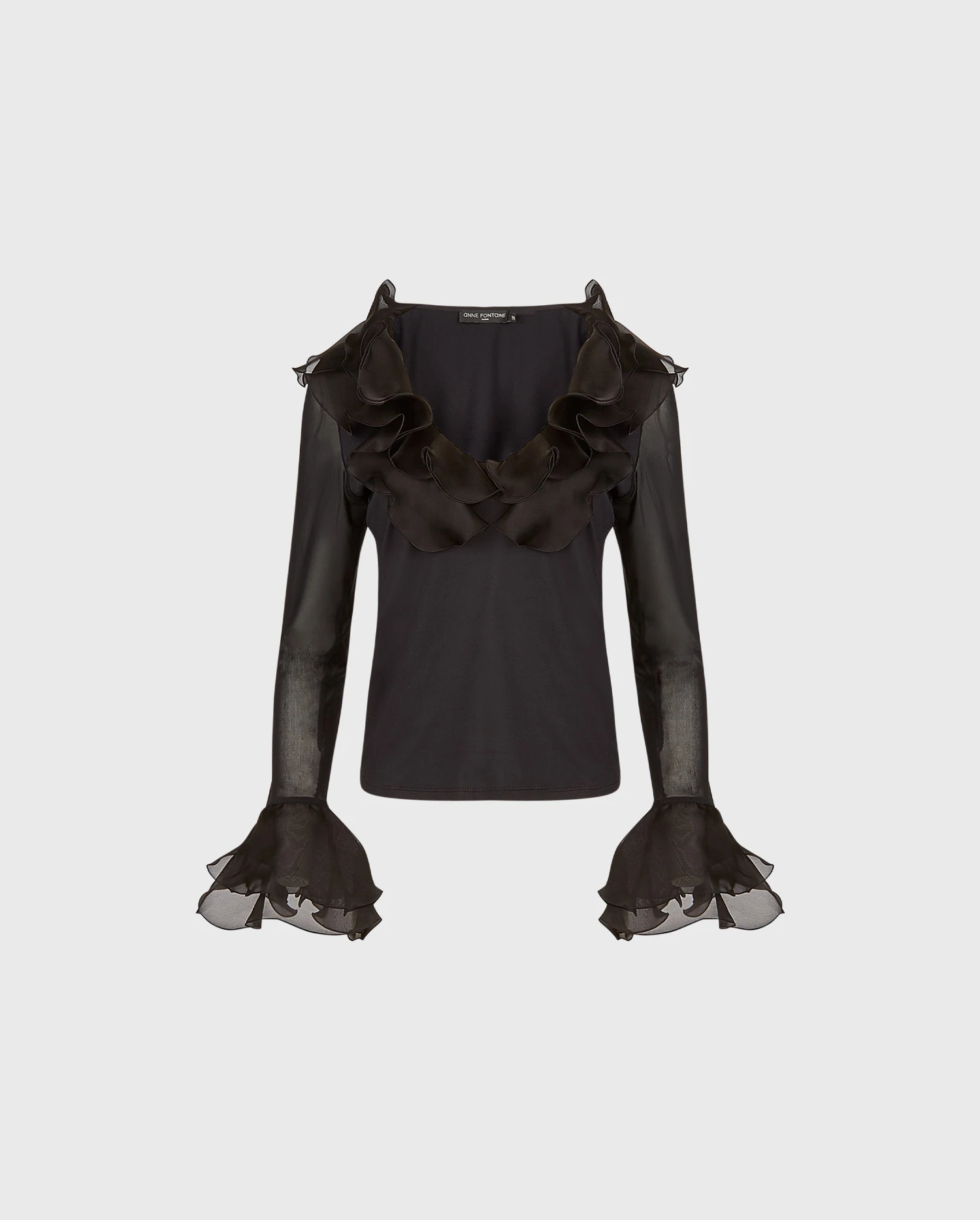 Emmeline Top