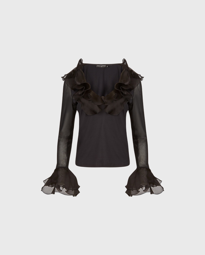 Emmeline Top