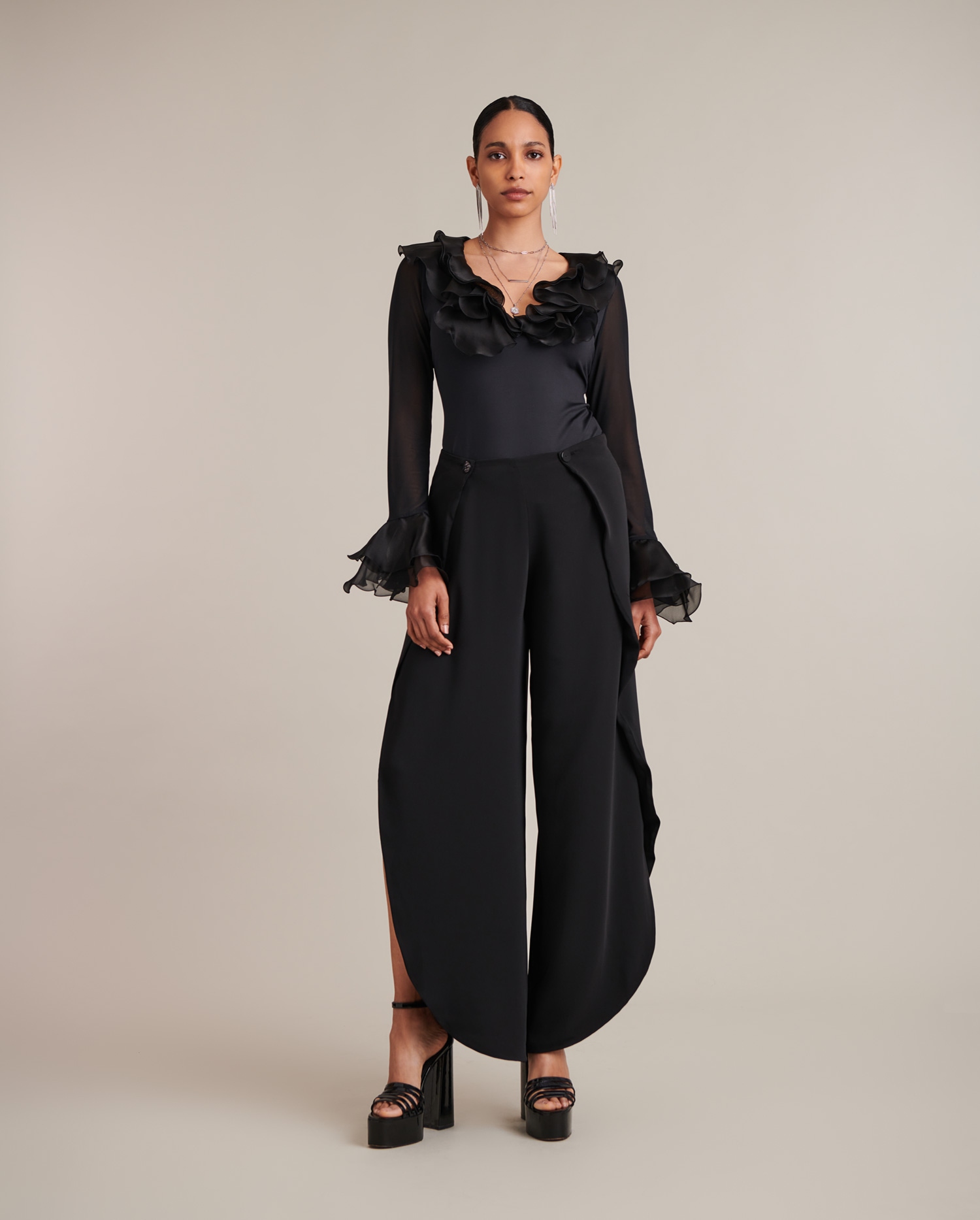 Emmeline Top