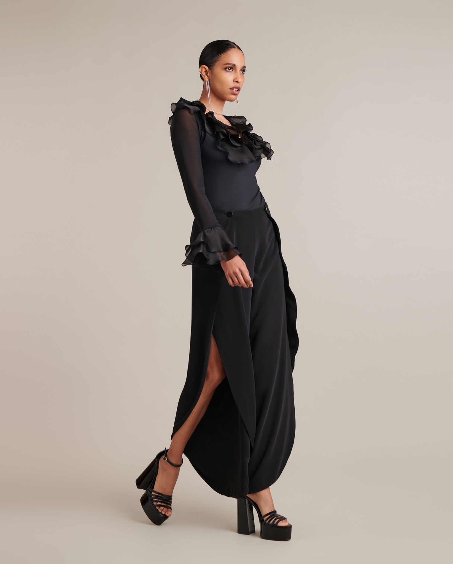 Emmeline Top