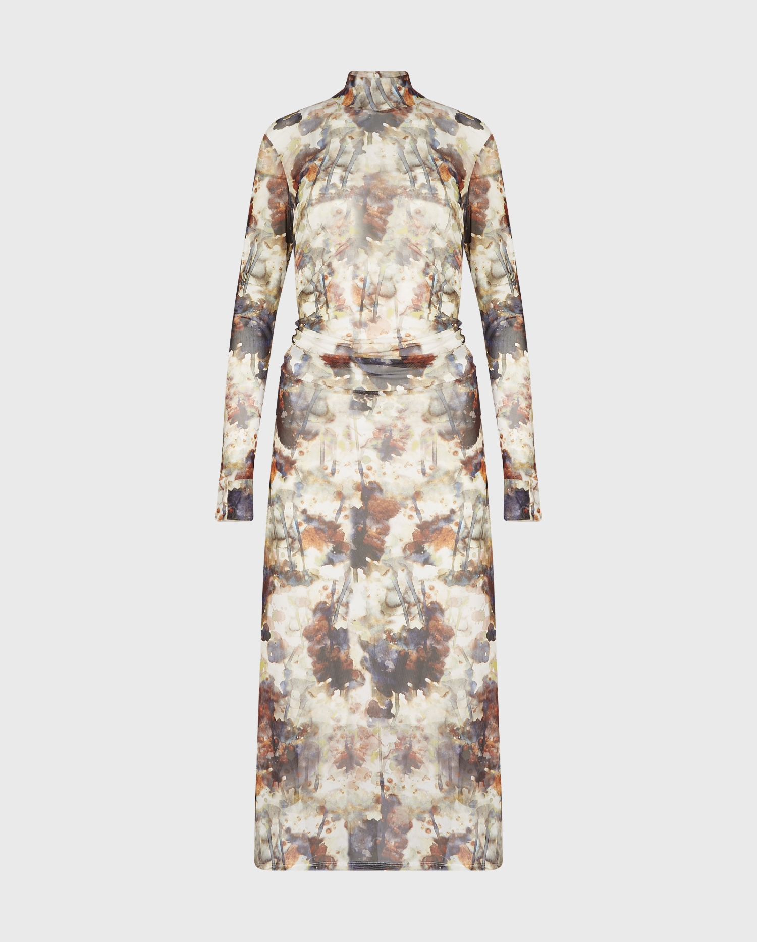 Elea Dress