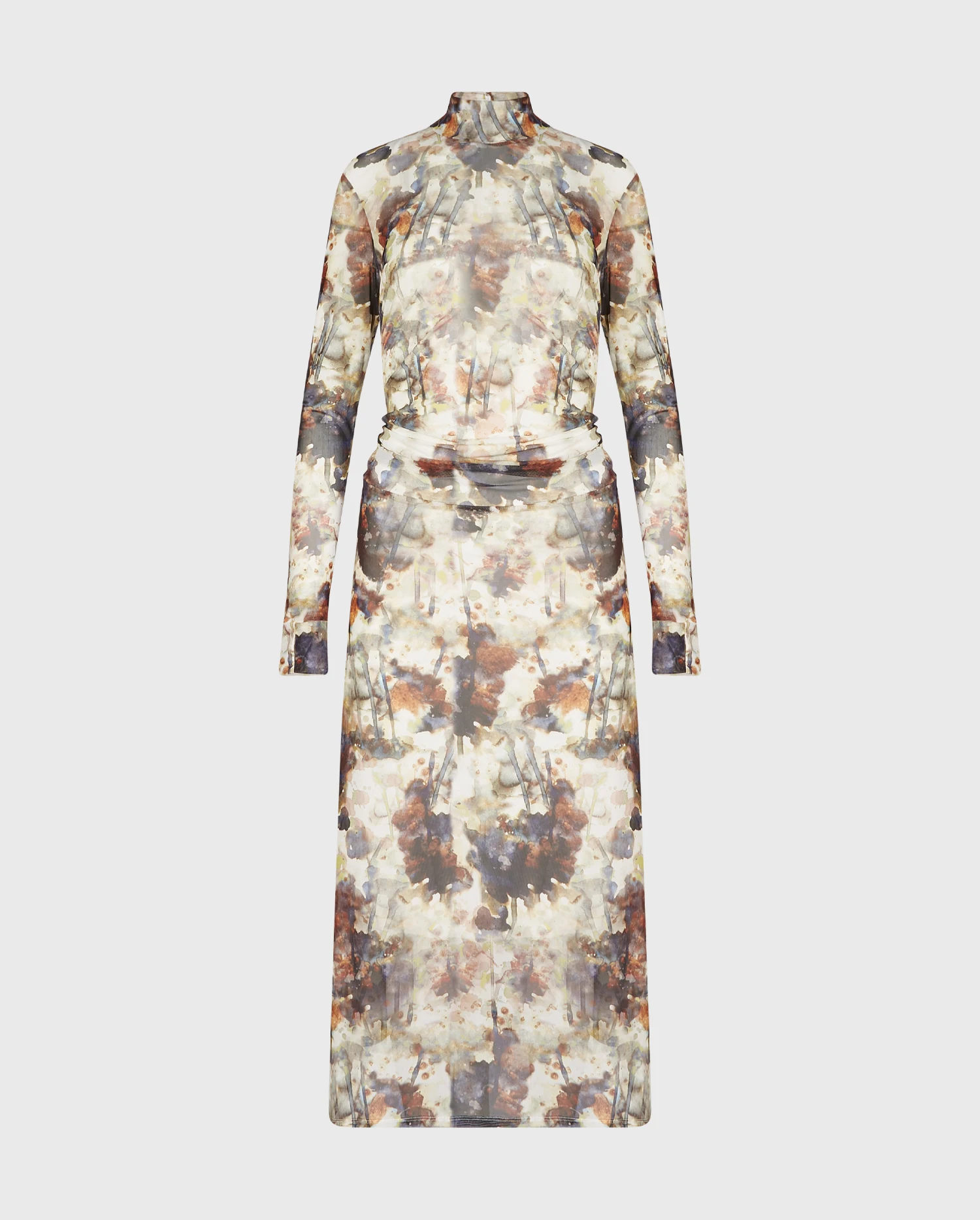 Elea Dress