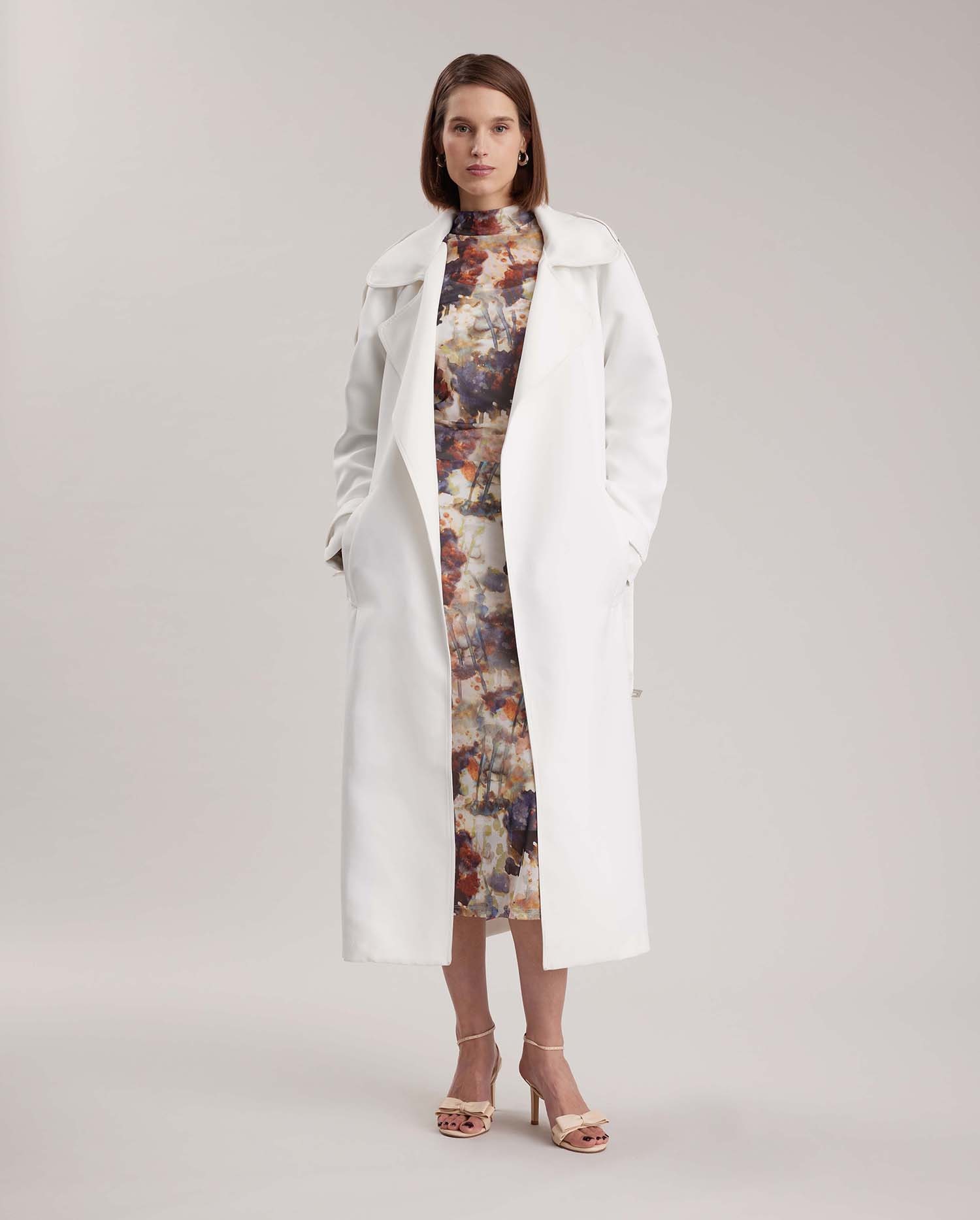 Elea Dress
