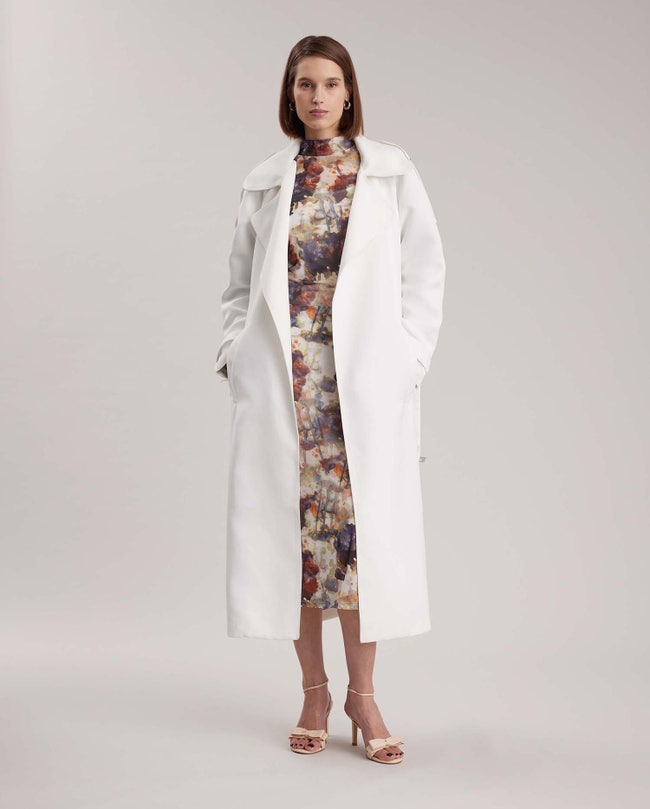 Elea Dress