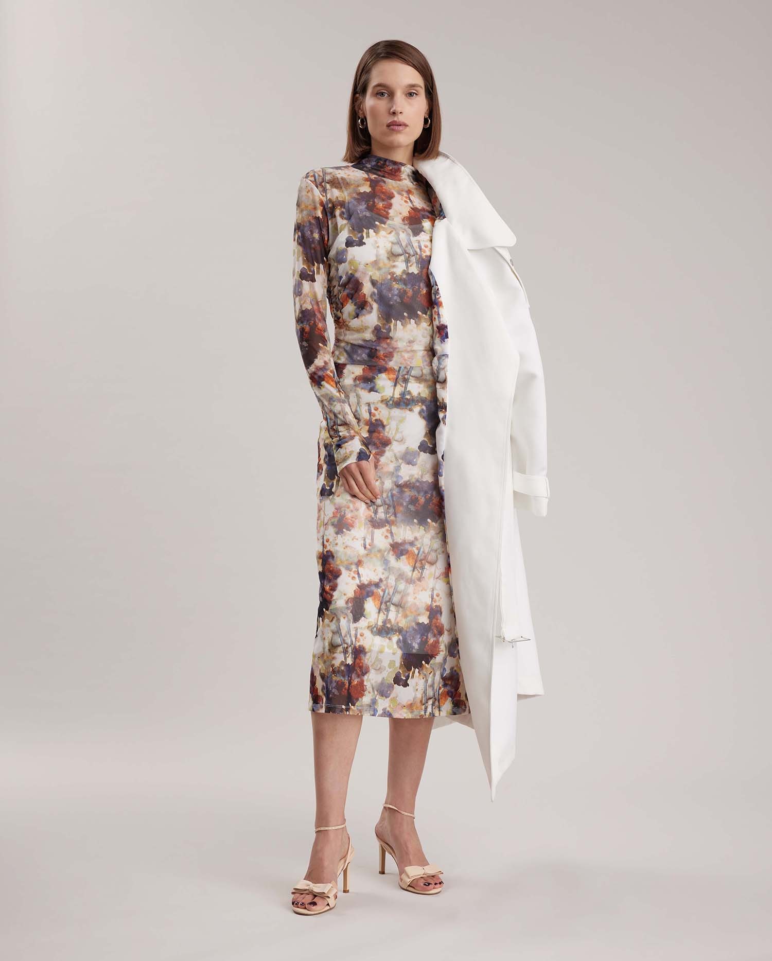 Elea Dress