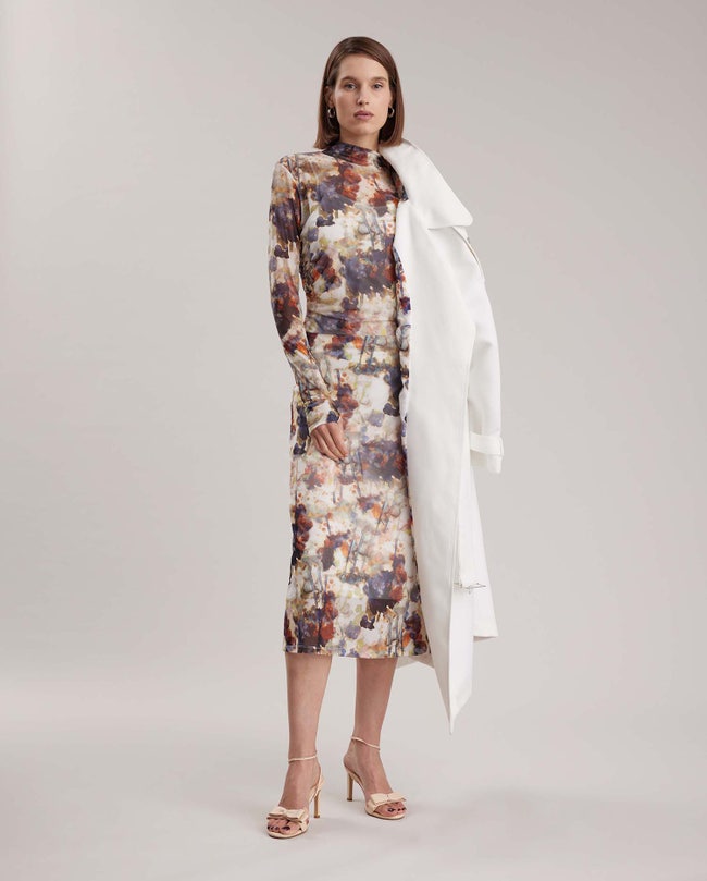 Elea Dress