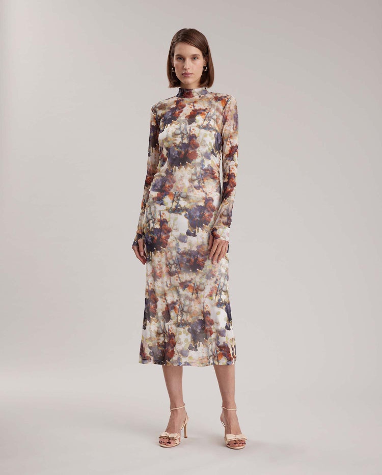 Elea Dress
