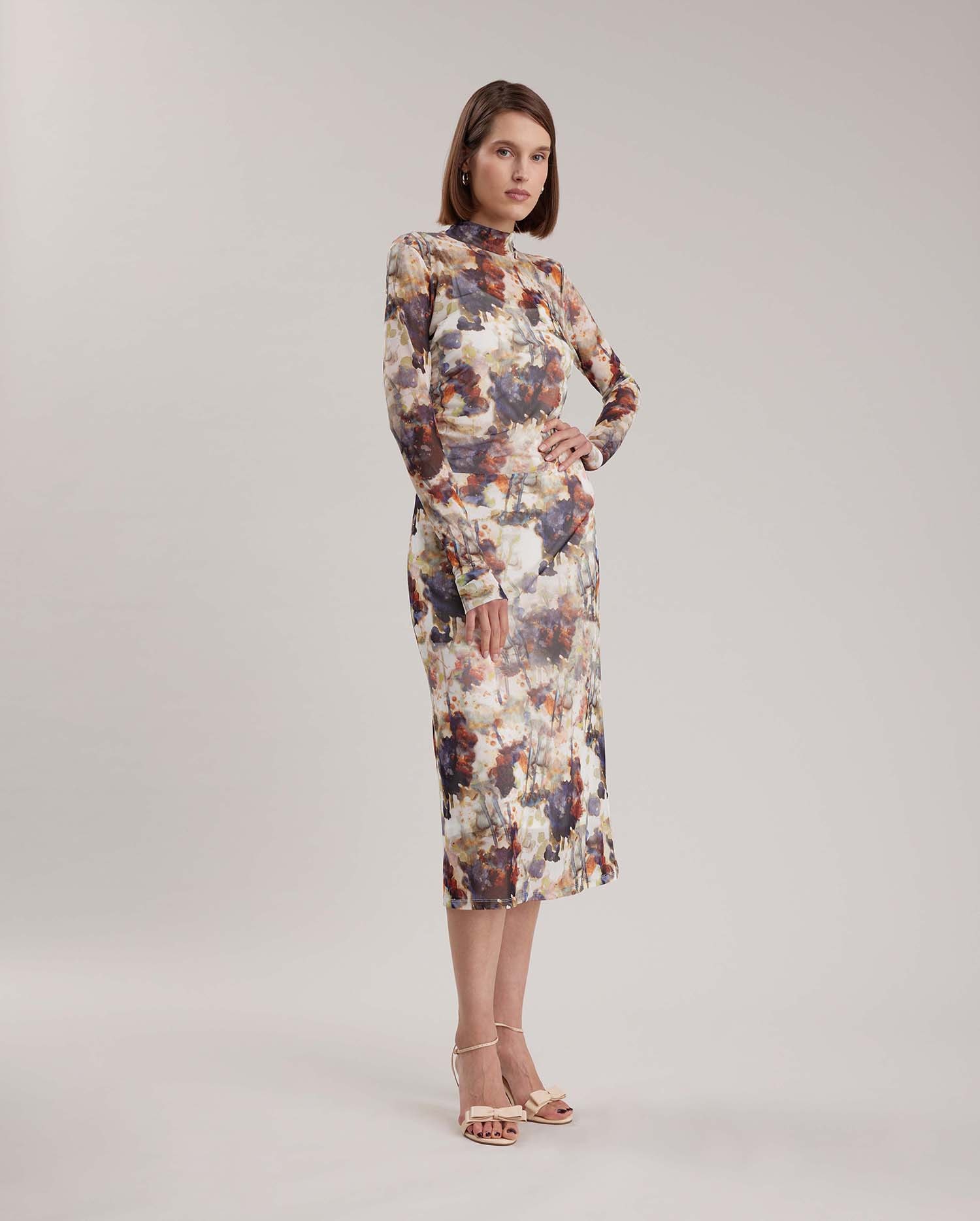 Elea Dress