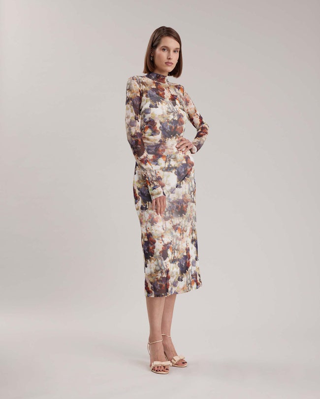 Elea Dress