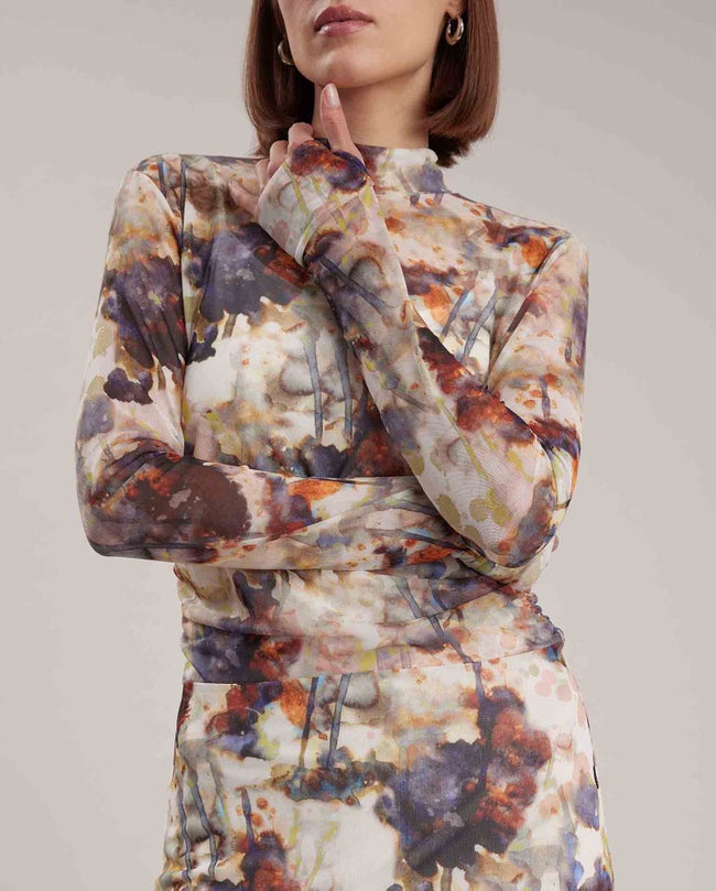Elea Dress