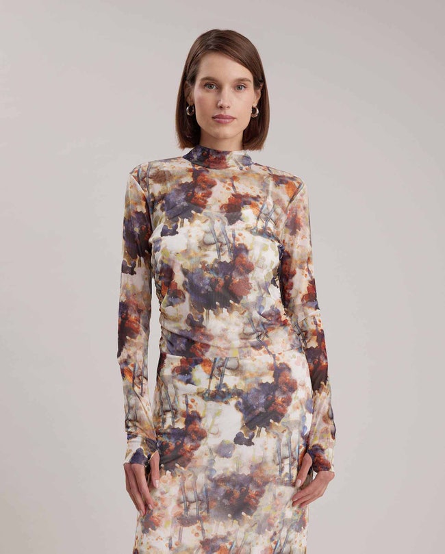 Elea Dress
