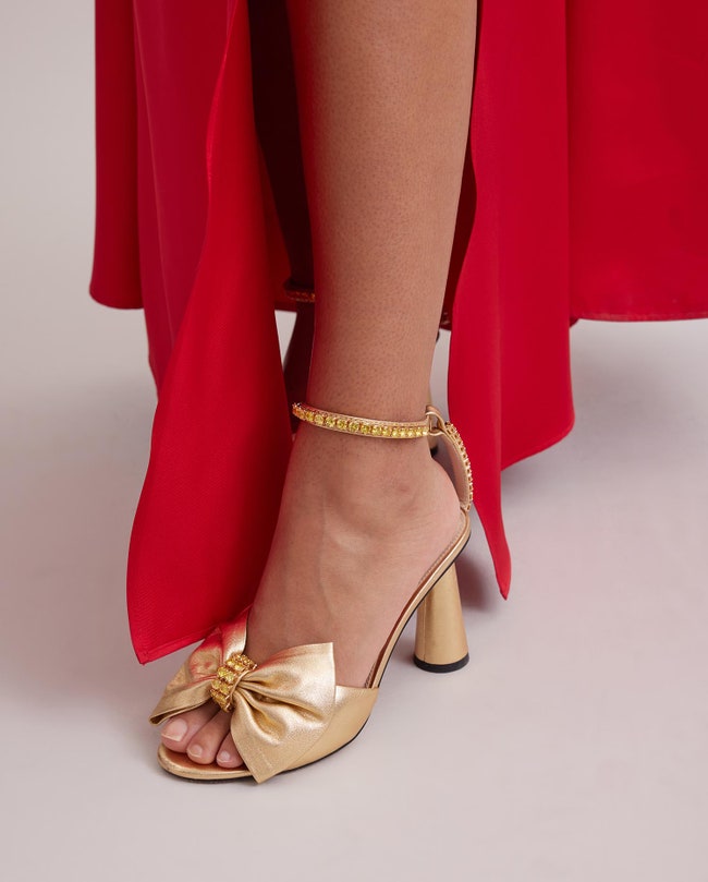 Elegie Heel
