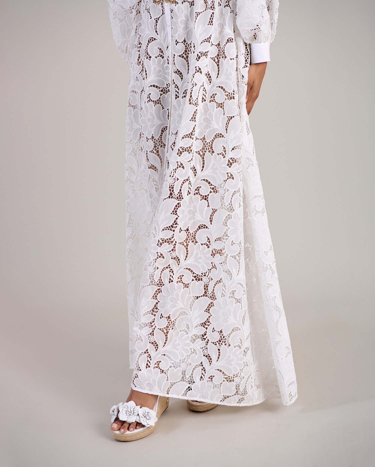 Elenia Dress