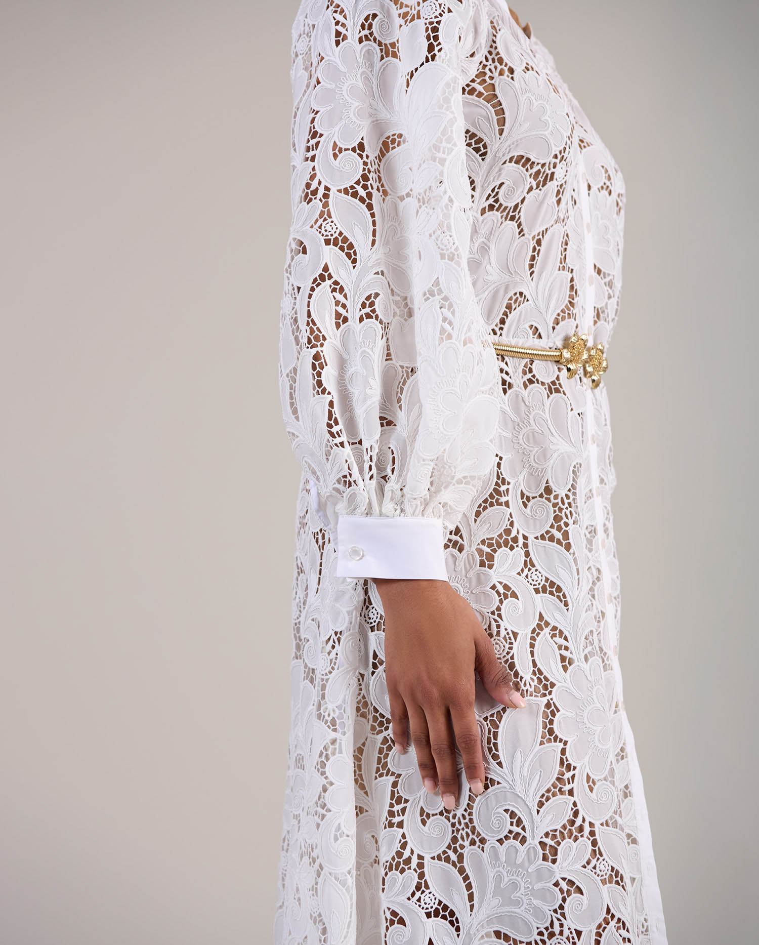 Elenia Dress