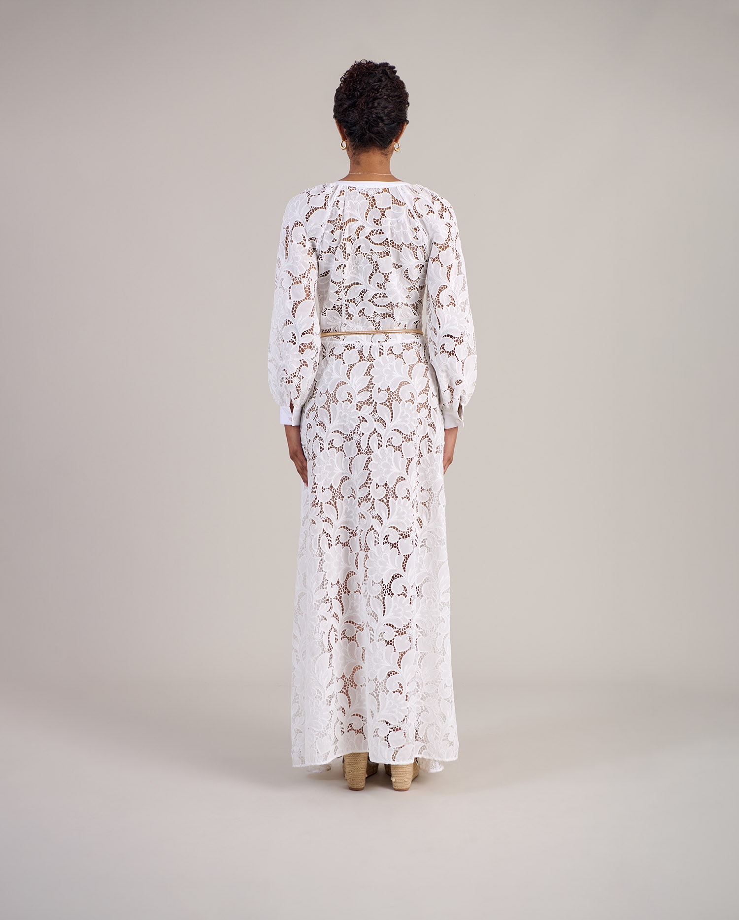 Elenia Dress