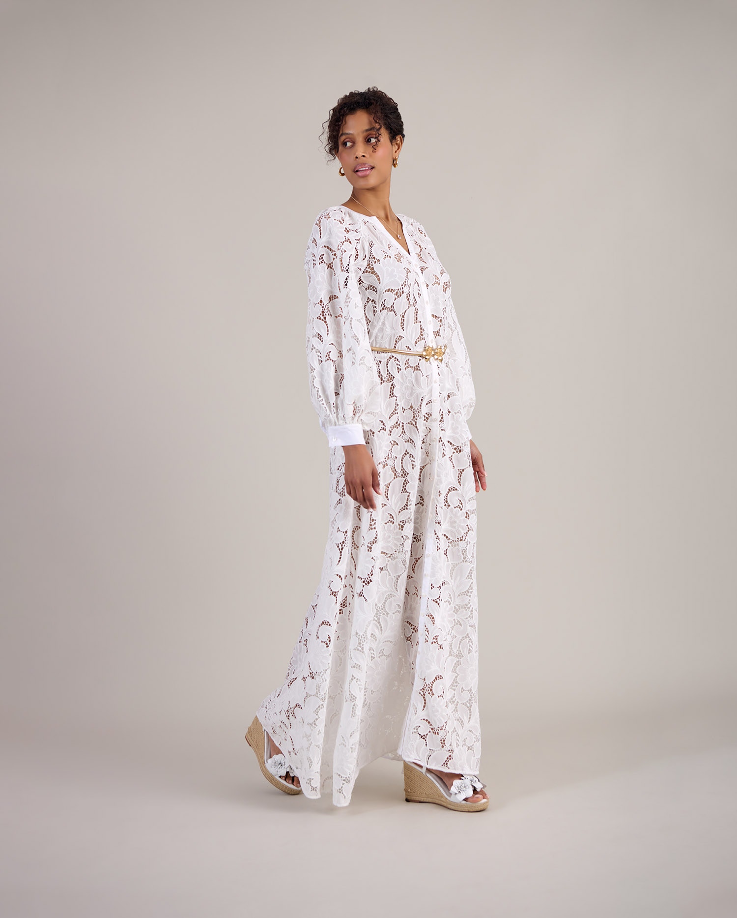 Elenia Dress