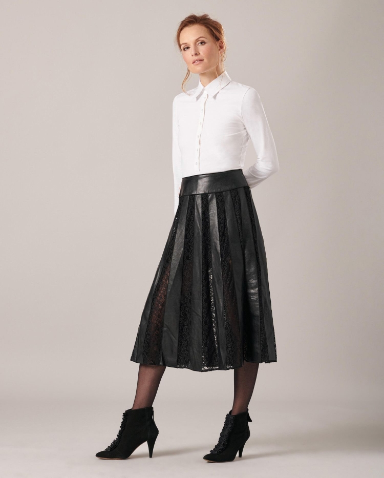 Anne Fontaine  Skirt Image #1