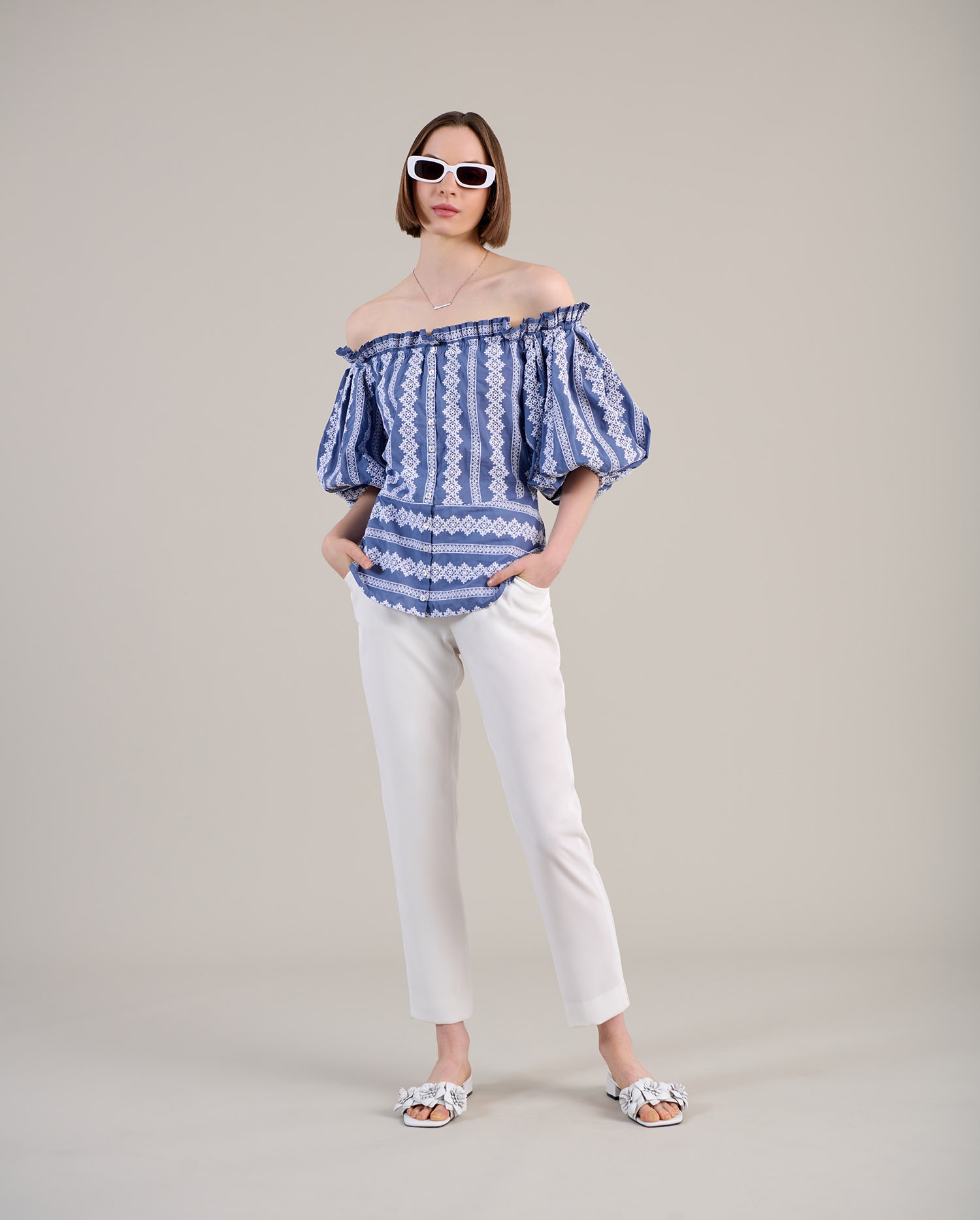 Ella Shirt