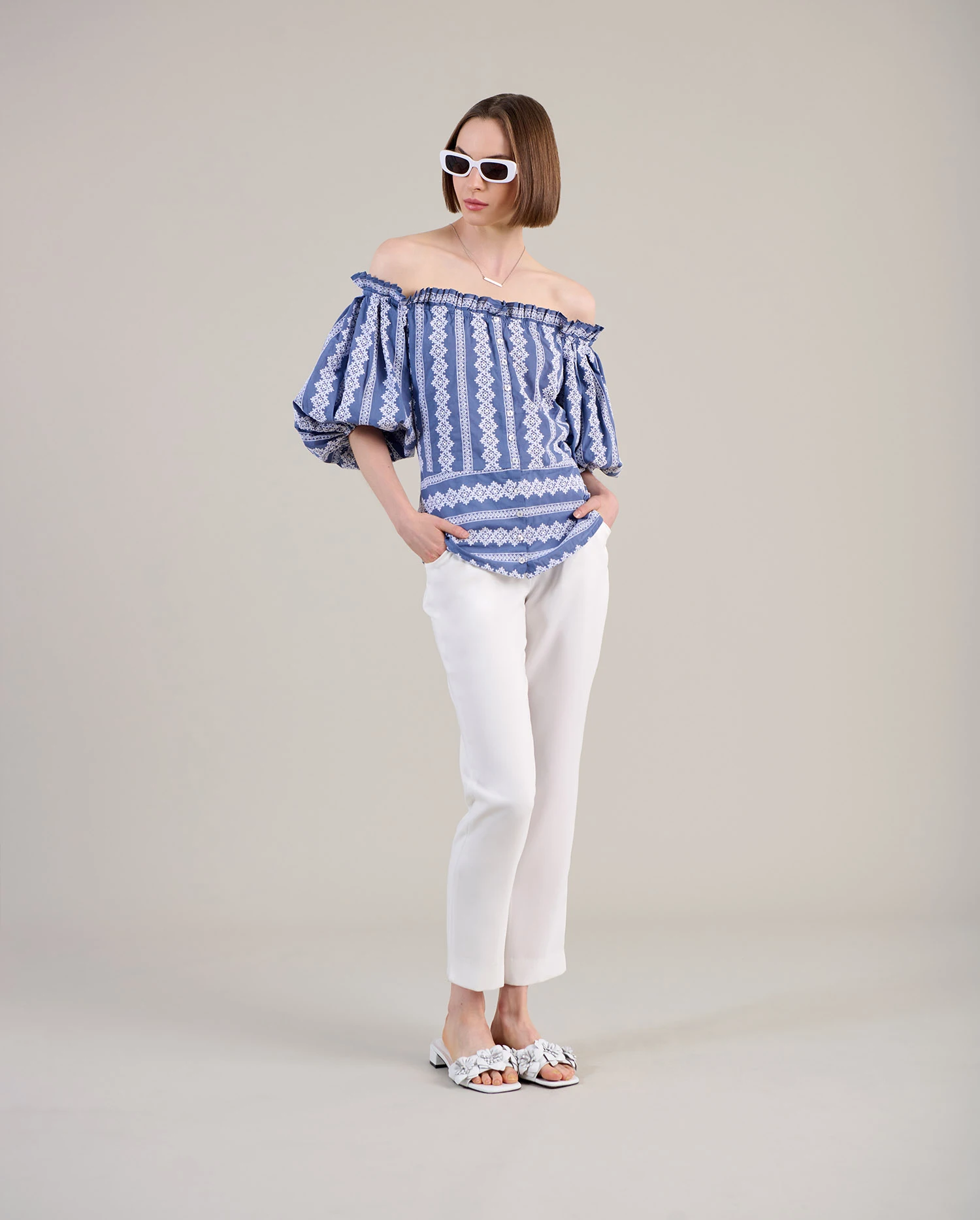 Ella Shirt