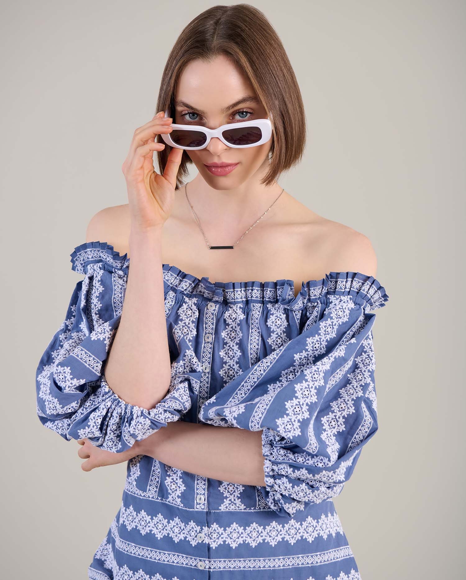 Ella Shirt