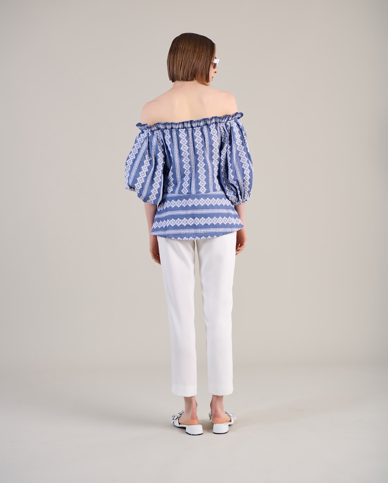 Ella Shirt