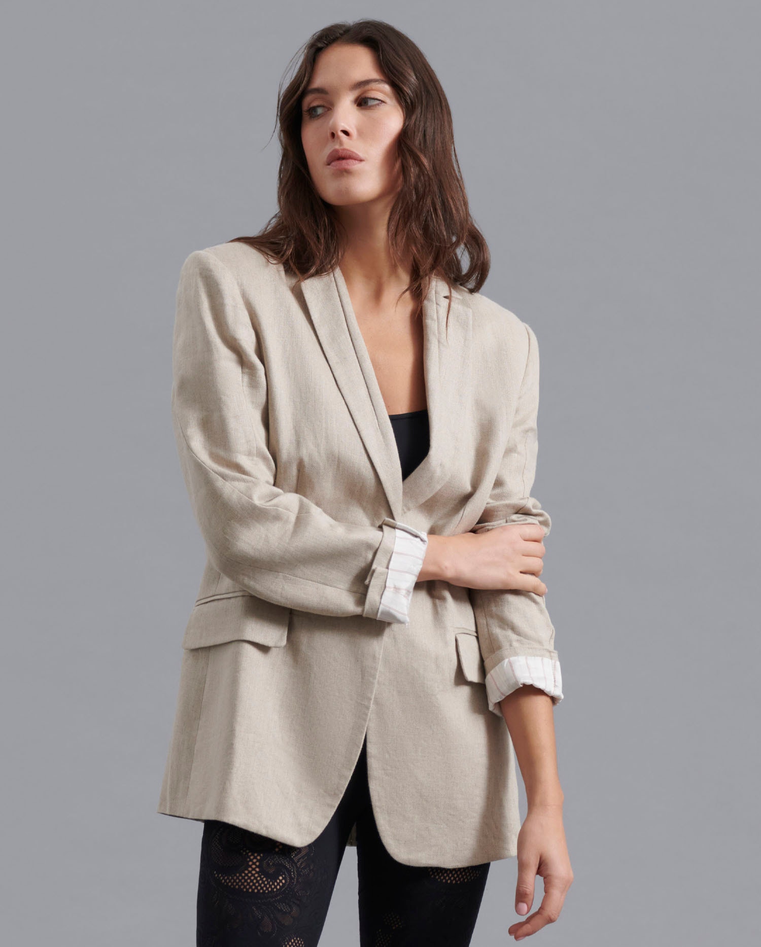 Ellande Jacket