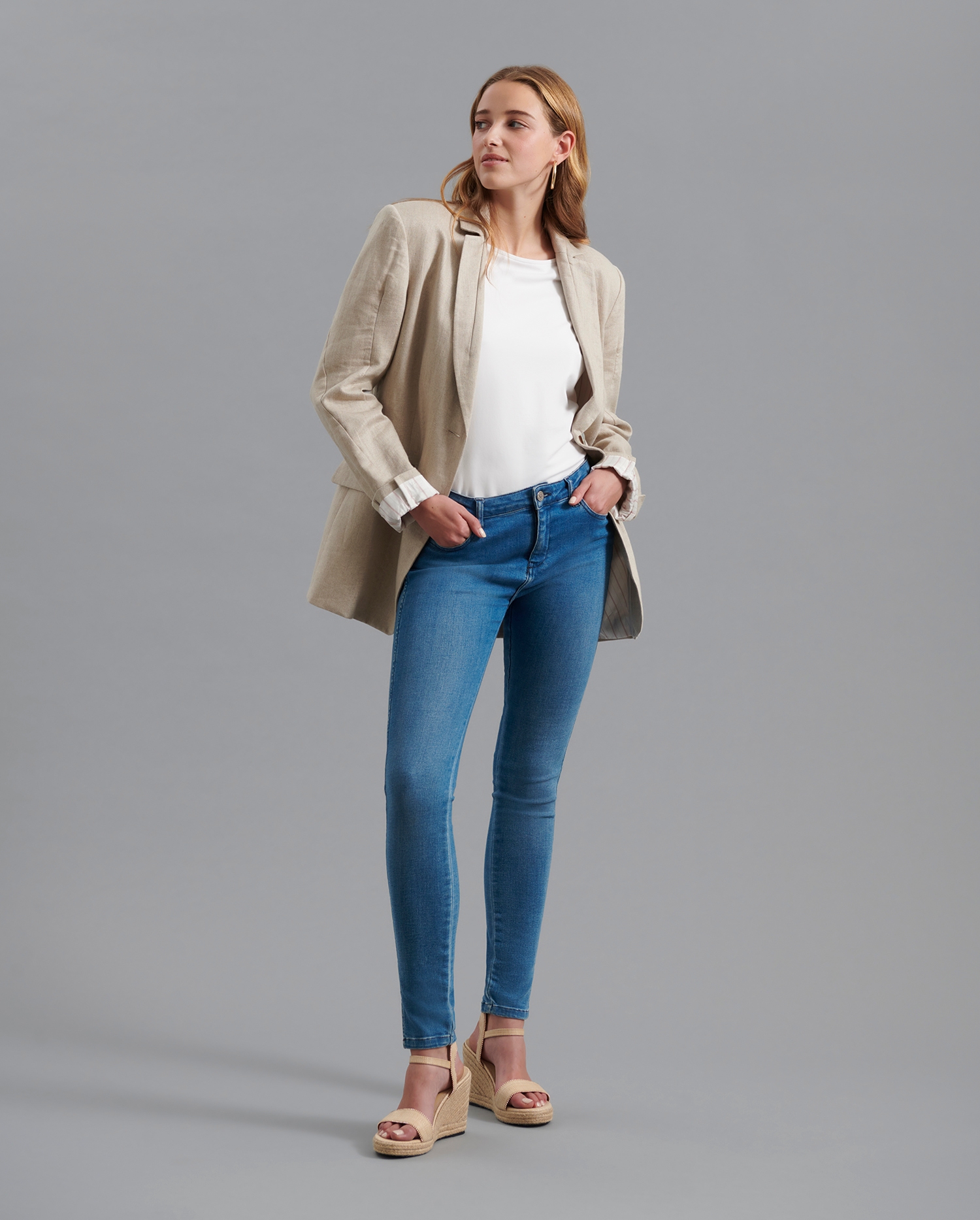 Ellande Jacket