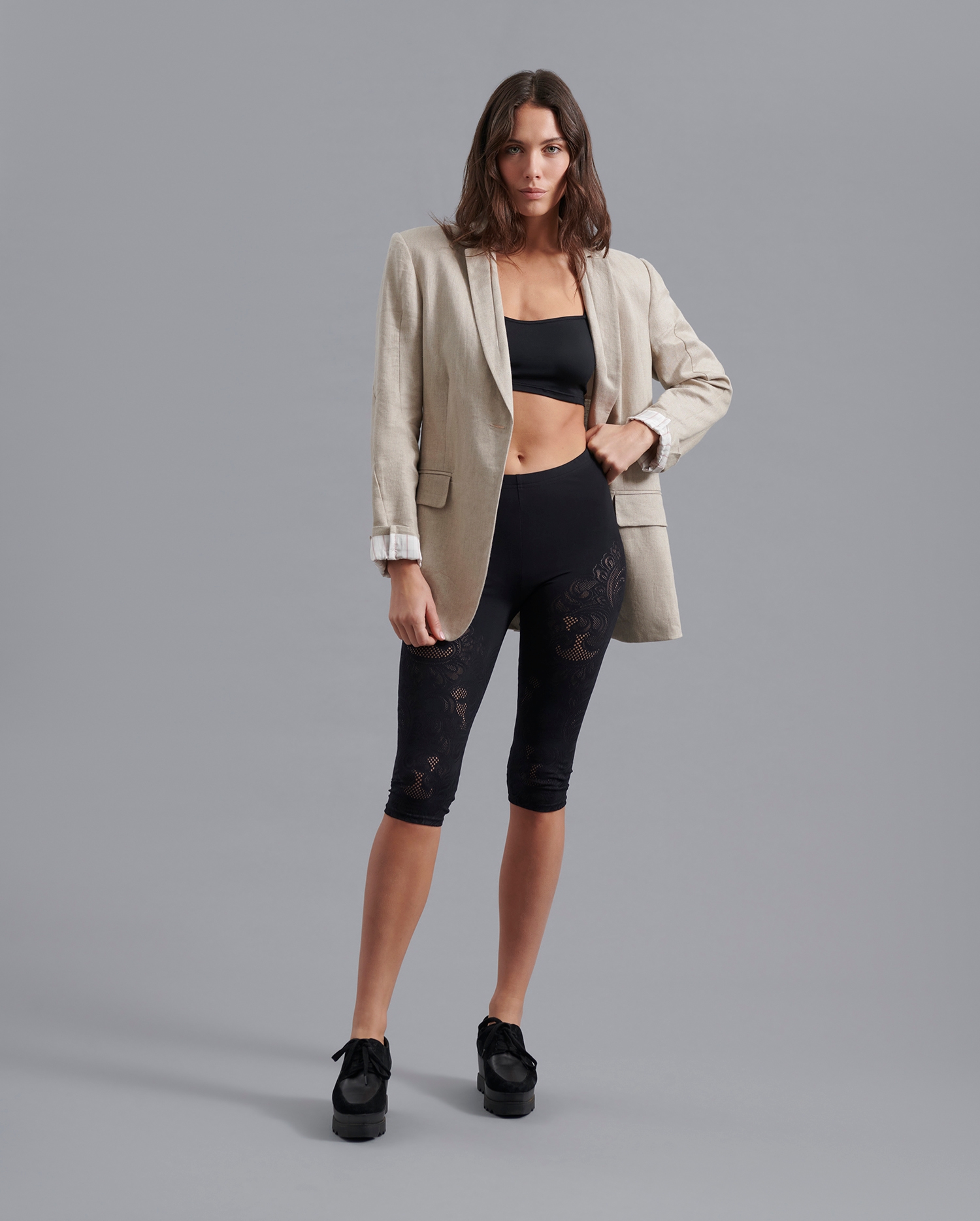 Ellande Jacket
