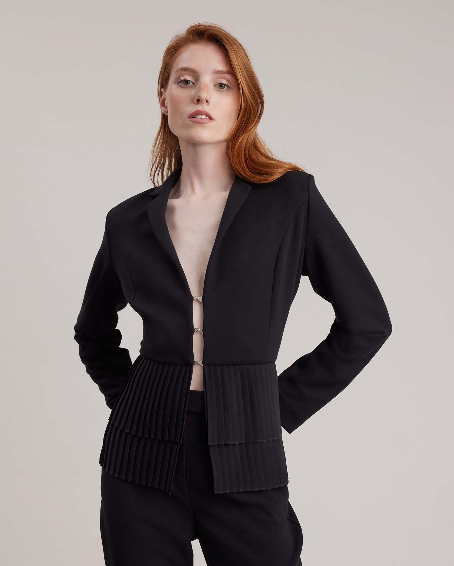 Ellington Jacket