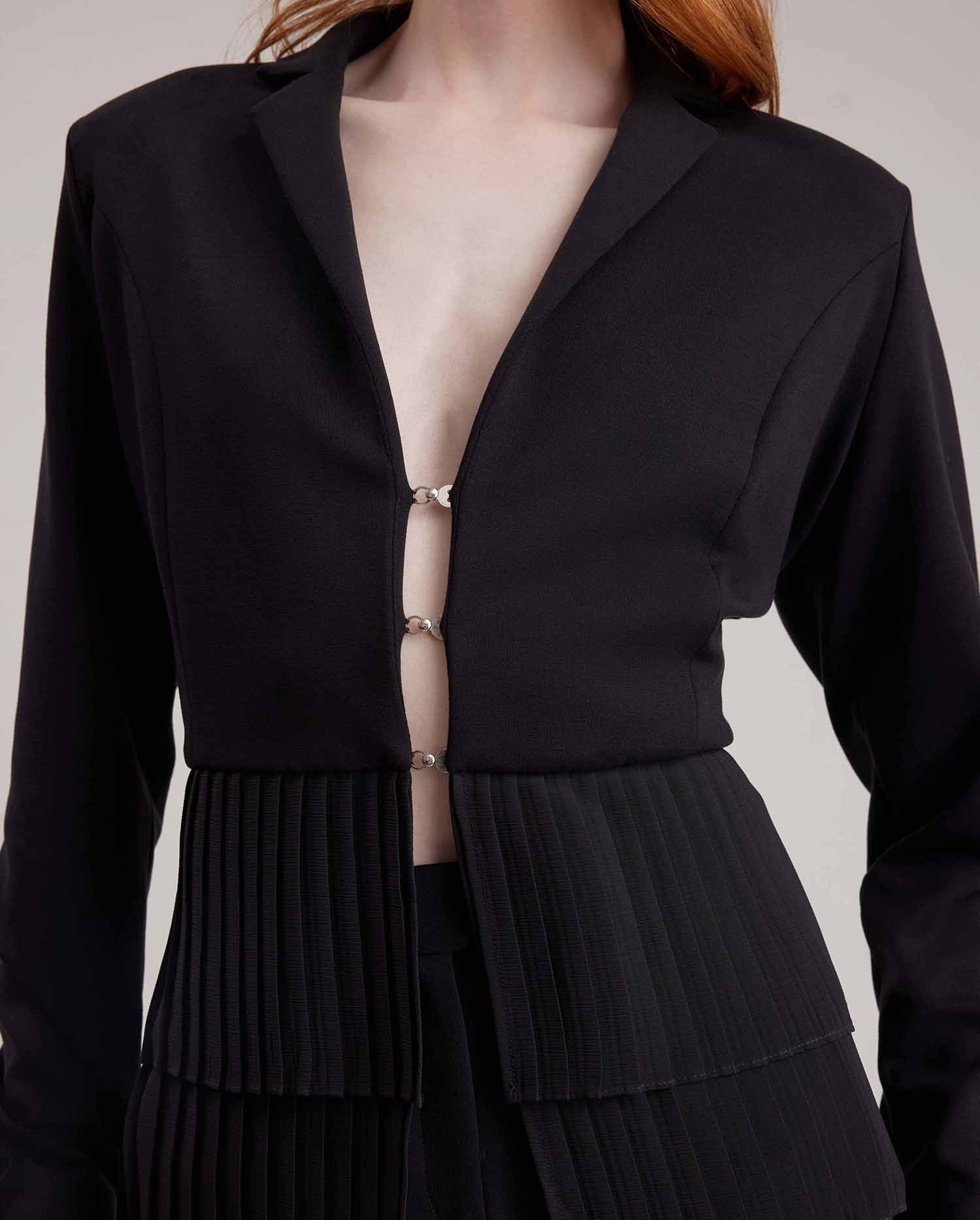 Ellington Jacket