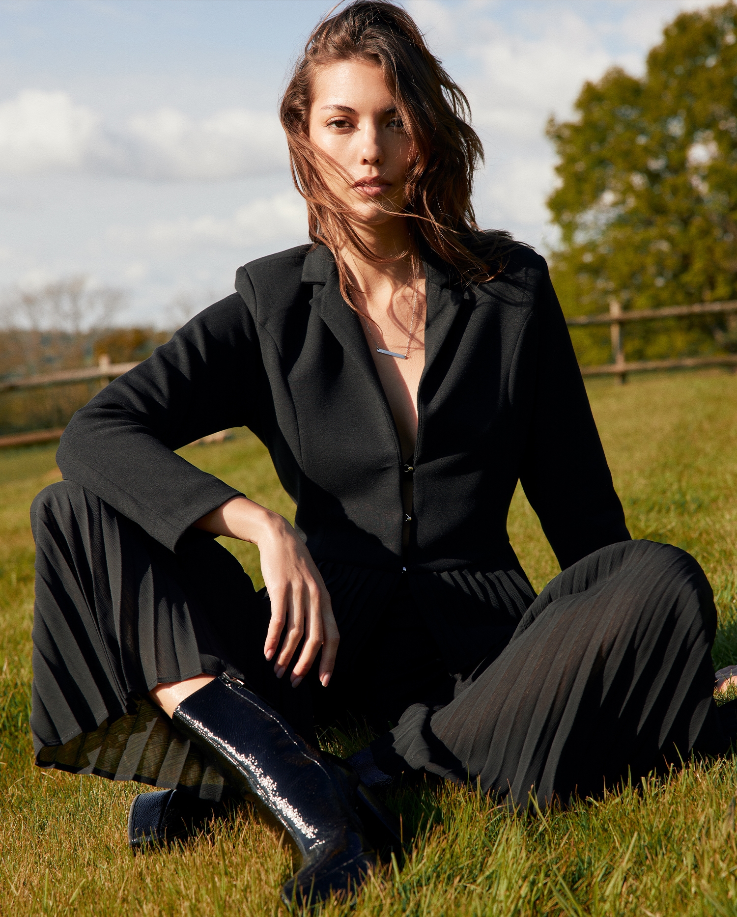 Sienna Pant