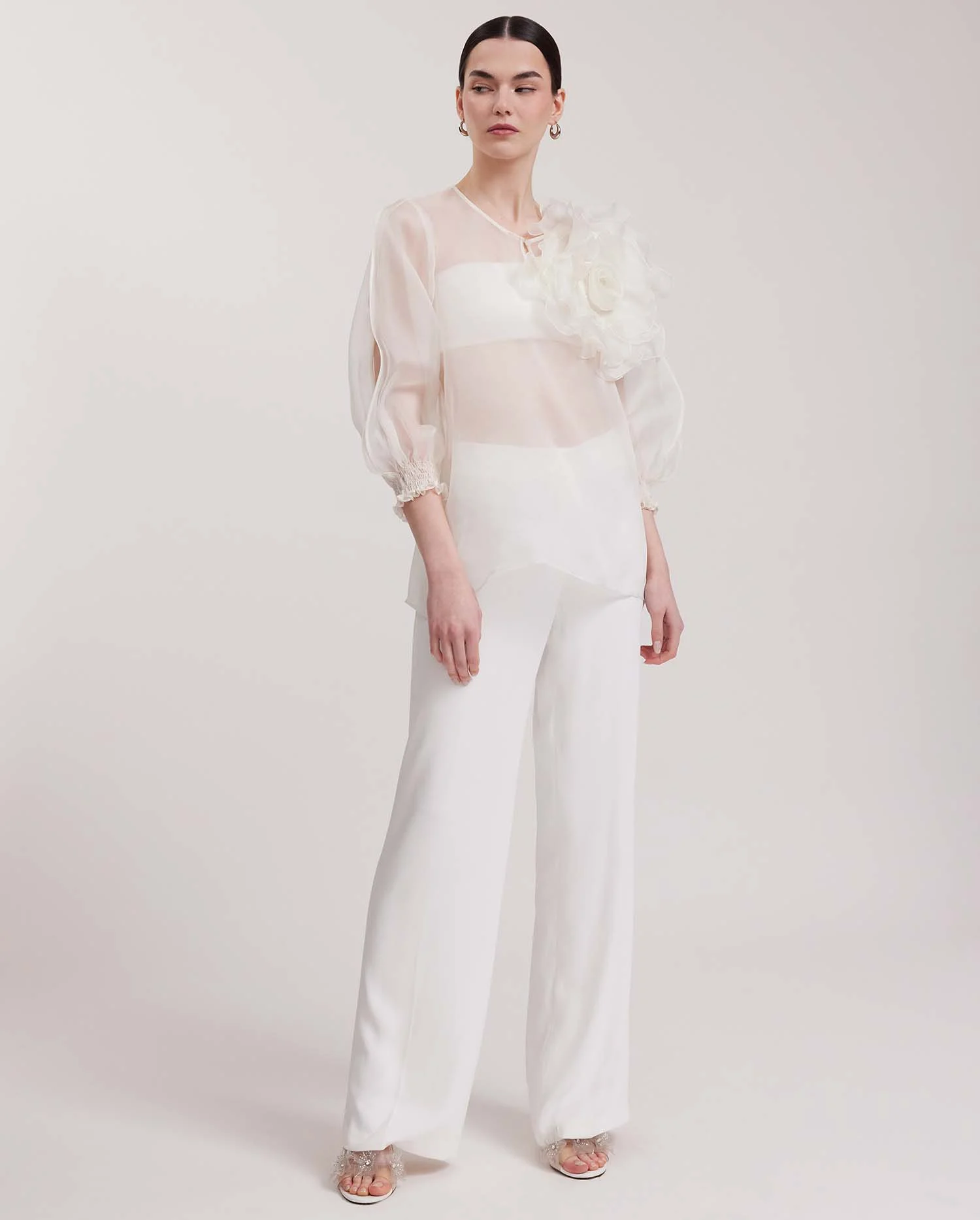 Lottie Blouse